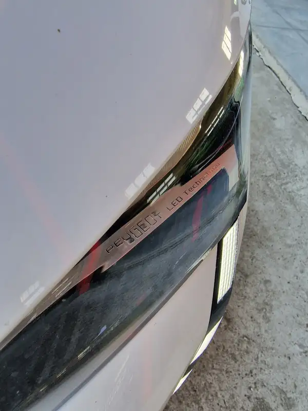Peugeot 308 ACTIVE Dizel 2022. godište - Slika 32
