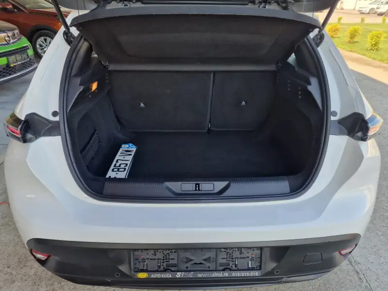 Peugeot 308 ACTIVE Dizel 2022. godište - Slika 35
