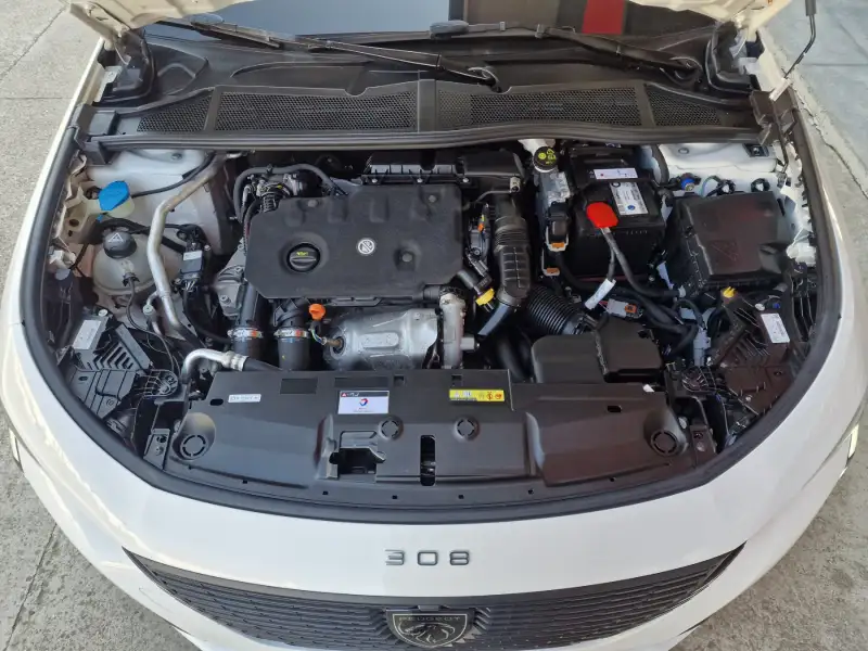 Peugeot 308 ACTIVE Dizel 2022. godište - Slika 36