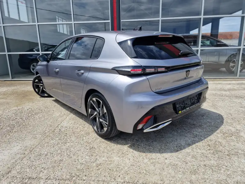 Peugeot 308 ALLURE Benzin 2022. godište - Slika 7
