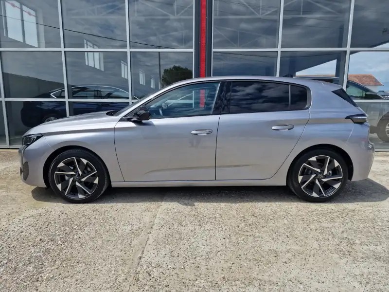 Peugeot 308 ALLURE Benzin 2022. godište - Slika 8
