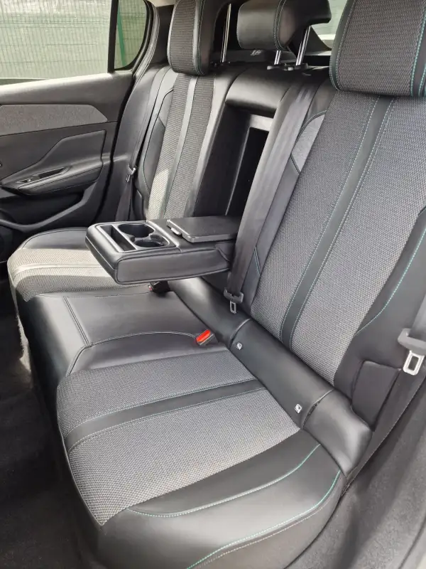 Peugeot 308 ALLURE Benzin 2022. godište - Slika 14
