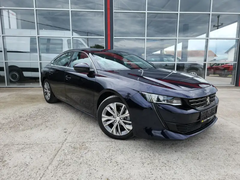 Peugeot 508 Dizel 2019. godište - Slika 3