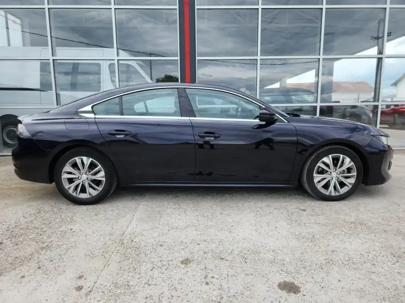 Peugeot 508 Dizel 2019. godište - Slika 4