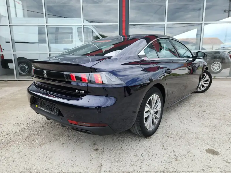Peugeot 508 Dizel 2019. godište - Slika 5