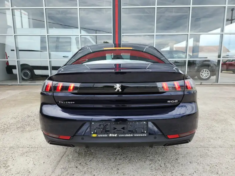 Peugeot 508 Dizel 2019. godište - Slika 6