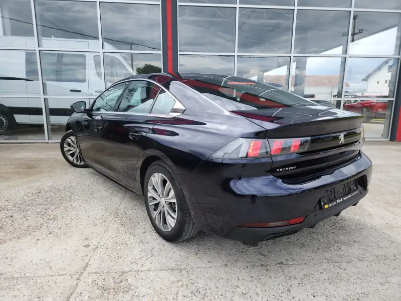 Peugeot 508 Dizel 2019. godište - Slika 7