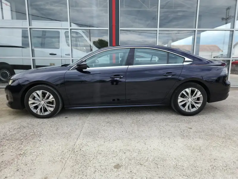 Peugeot 508 Dizel 2019. godište - Slika 8