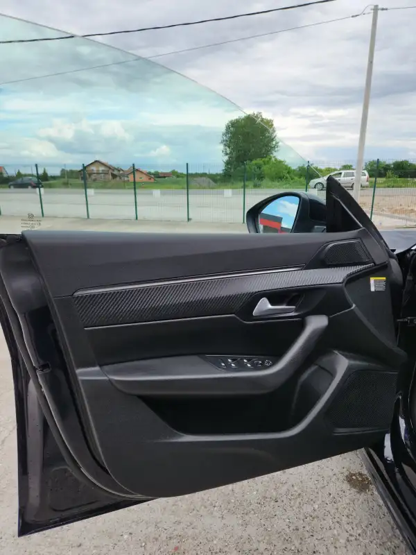 Peugeot 508 Dizel 2019. godište - Slika 9