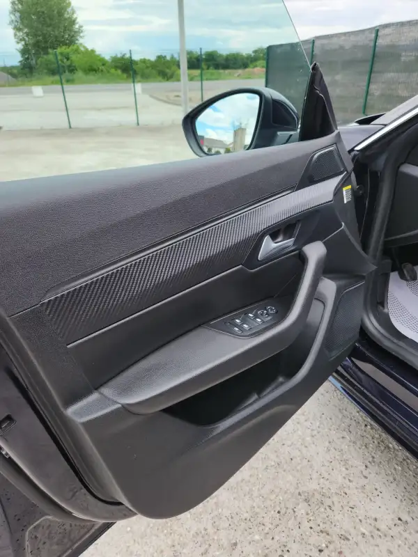 Peugeot 508 Dizel 2019. godište - Slika 10