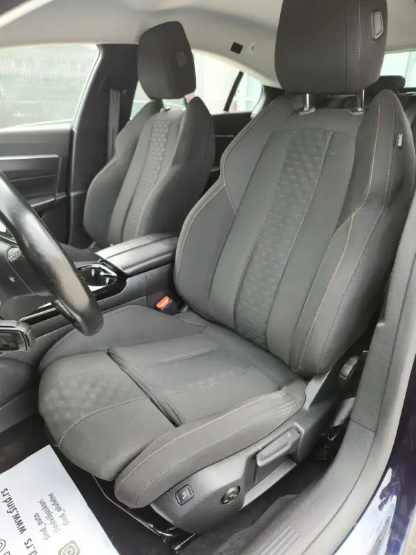 Peugeot 508 Dizel 2019. godište - Slika 11