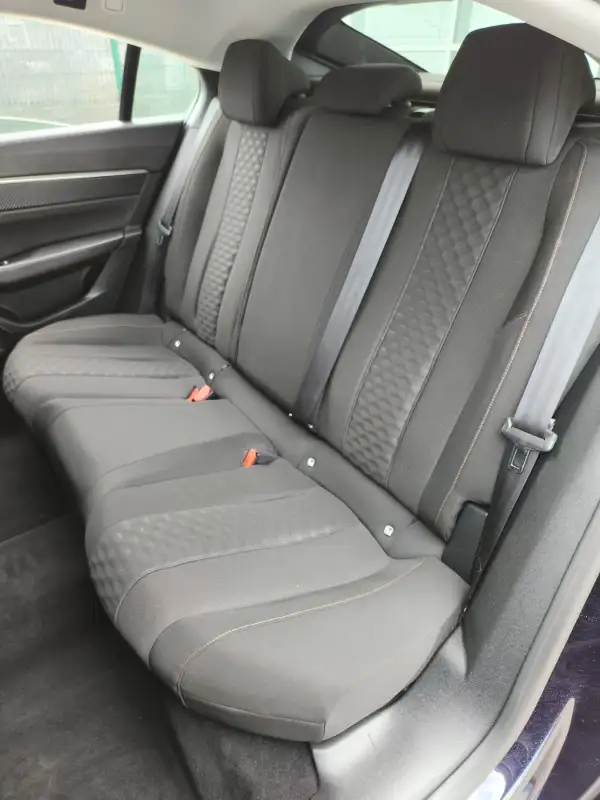 Peugeot 508 Dizel 2019. godište - Slika 12