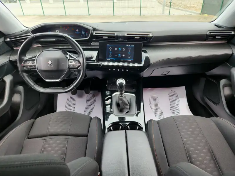 Peugeot 508 Dizel 2019. godište - Slika 13