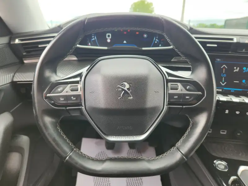 Peugeot 508 Dizel 2019. godište - Slika 14