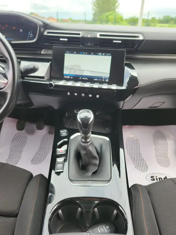 Peugeot 508 Dizel 2019. godište - Slika 15