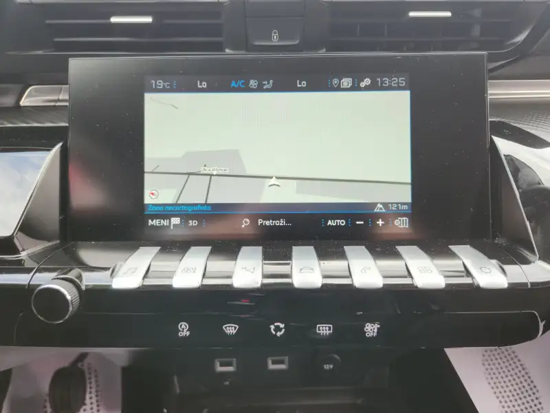 Peugeot 508 Dizel 2019. godište - Slika 19