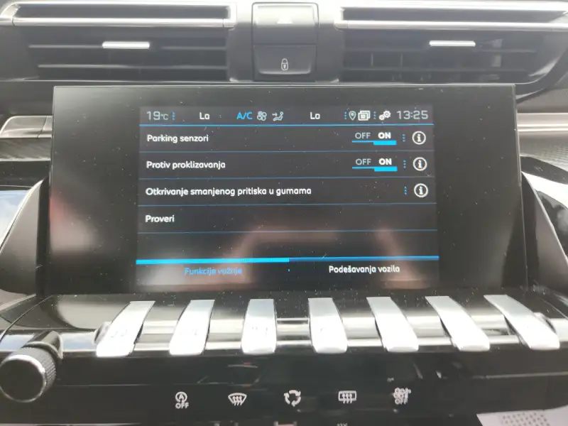 Peugeot 508 Dizel 2019. godište - Slika 20