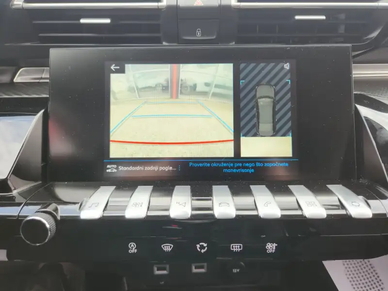 Peugeot 508 Dizel 2019. godište - Slika 22