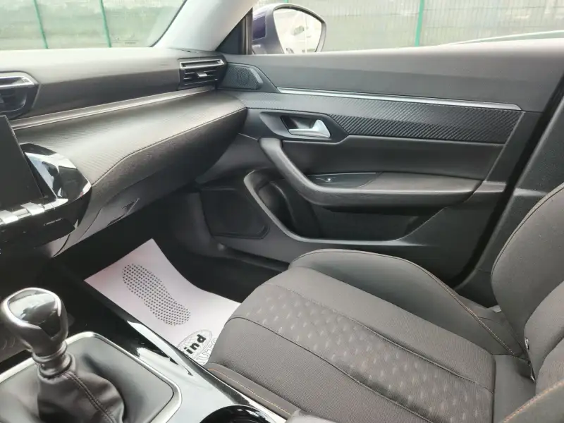 Peugeot 508 Dizel 2019. godište - Slika 23