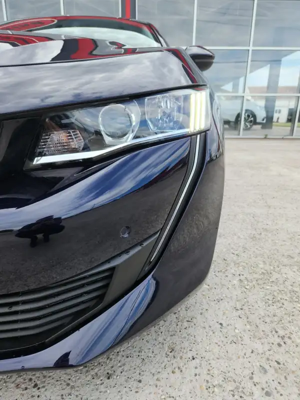 Peugeot 508 Dizel 2019. godište - Slika 25