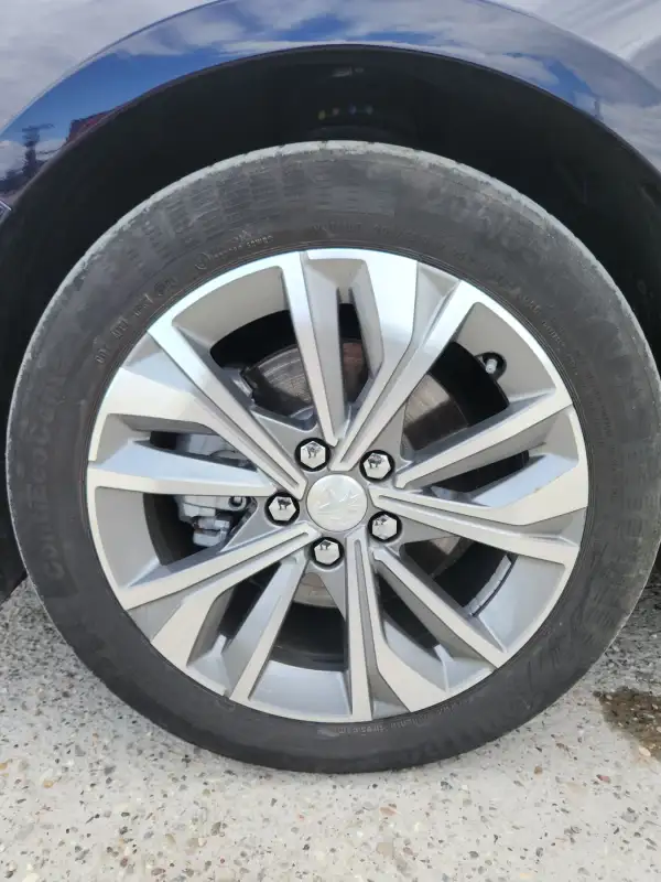 Peugeot 508 Dizel 2019. godište - Slika 26