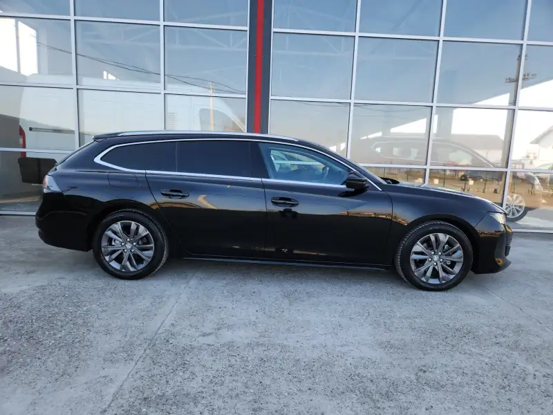 Peugeot 508 Dizel 2019. godište - Slika 4
