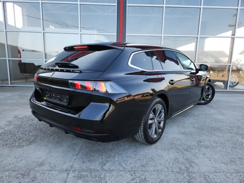 Peugeot 508 Dizel 2019. godište - Slika 5