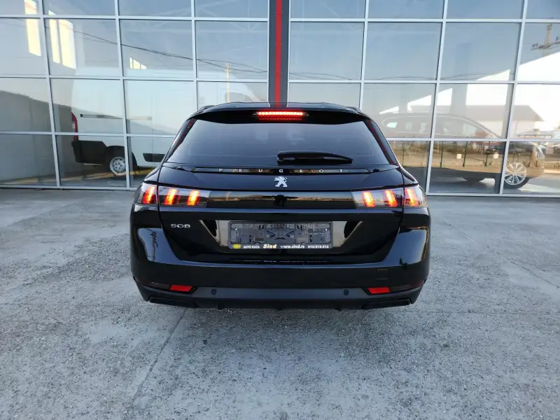 Peugeot 508 Dizel 2019. godište - Slika 6