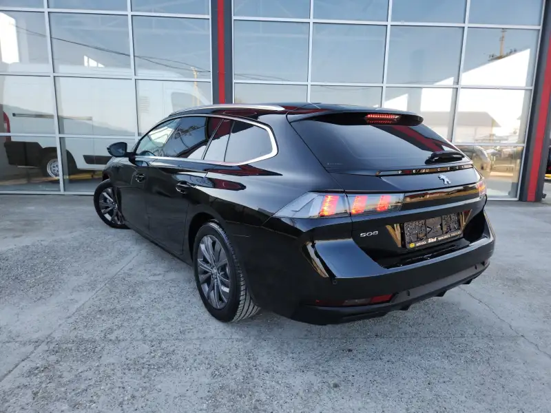 Peugeot 508 Dizel 2019. godište - Slika 7