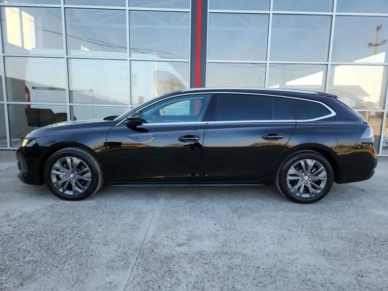 Peugeot 508 Dizel 2019. godište - Slika 8