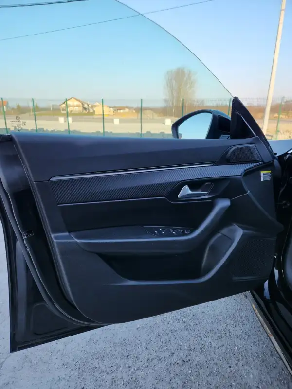 Peugeot 508 Dizel 2019. godište - Slika 9