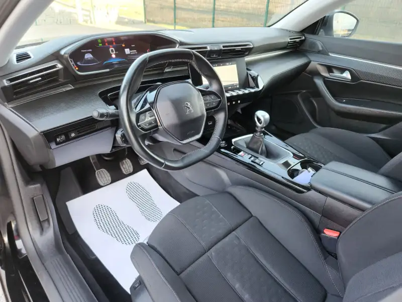 Peugeot 508 Dizel 2019. godište - Slika 11