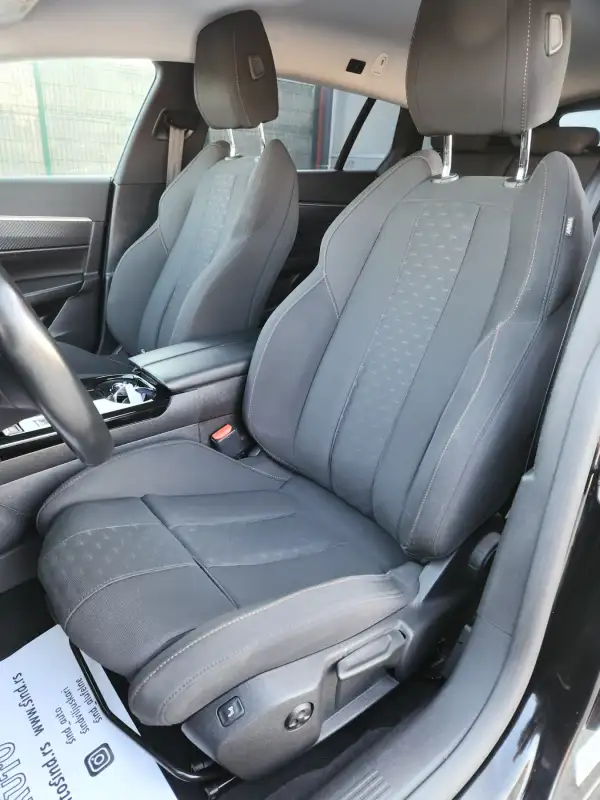 Peugeot 508 Dizel 2019. godište - Slika 12