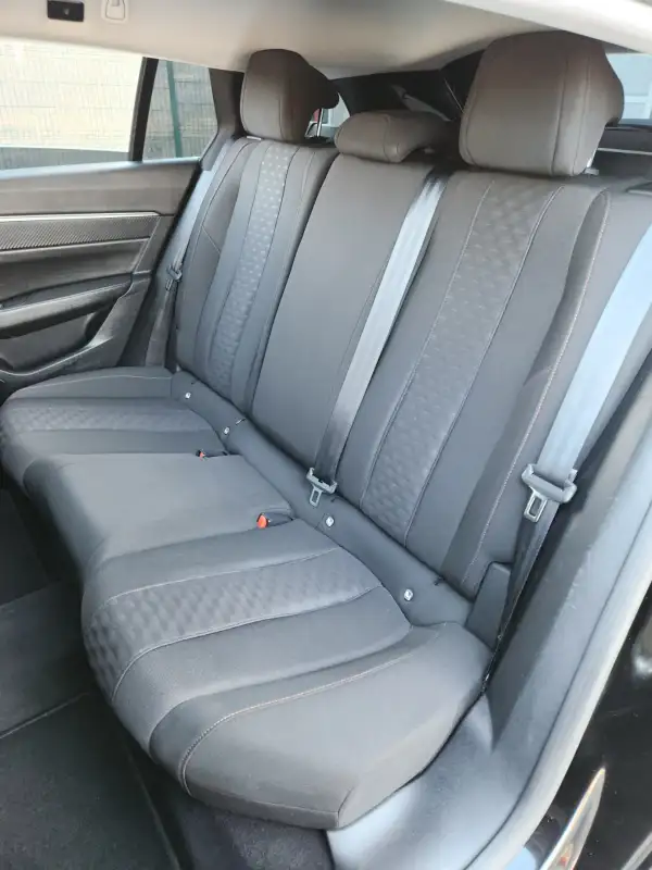 Peugeot 508 Dizel 2019. godište - Slika 13