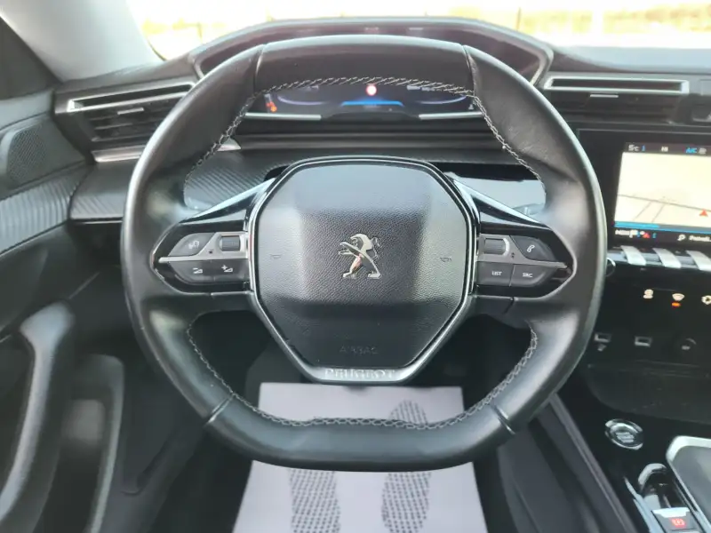 Peugeot 508 Dizel 2019. godište - Slika 15