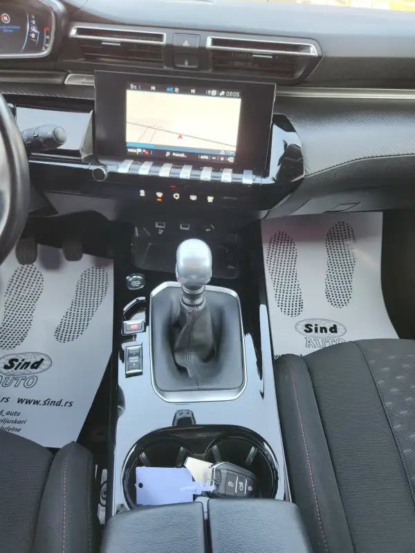 Peugeot 508 Dizel 2019. godište - Slika 18