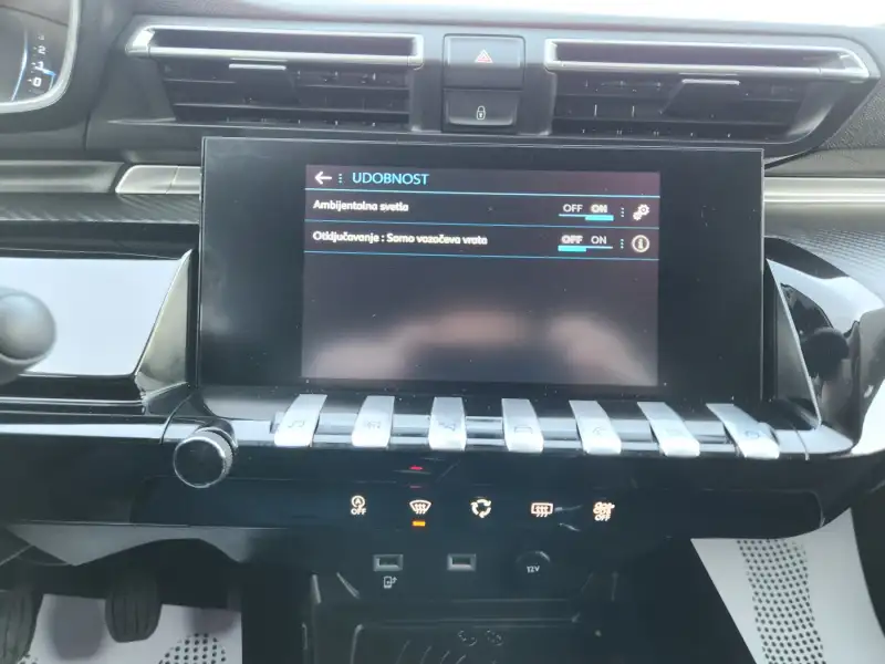Peugeot 508 Dizel 2019. godište - Slika 22