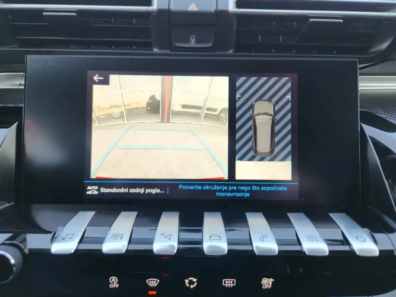 Peugeot 508 Dizel 2019. godište - Slika 24