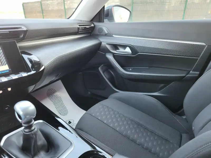 Peugeot 508 Dizel 2019. godište - Slika 25