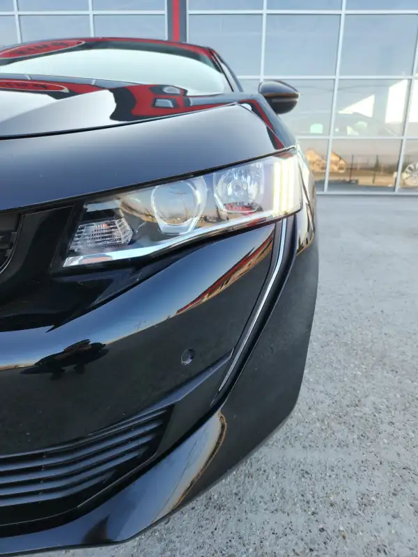 Peugeot 508 Dizel 2019. godište - Slika 26