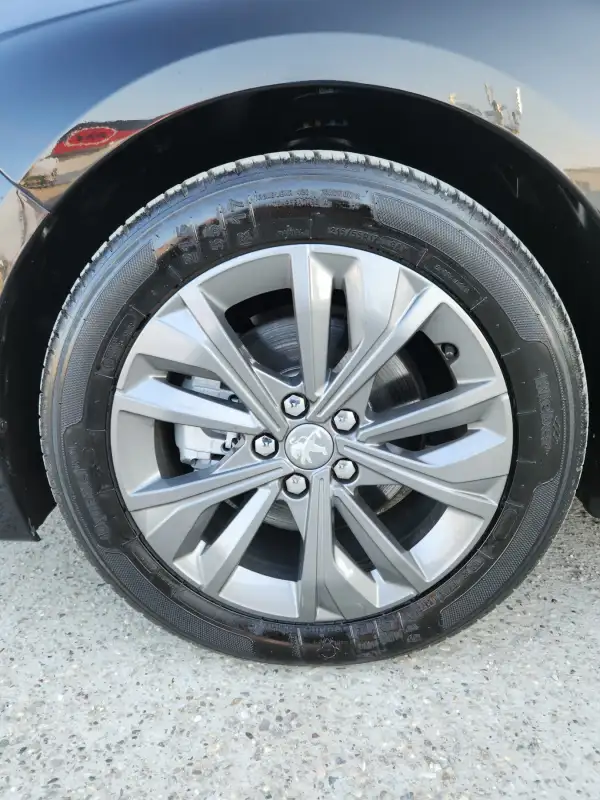 Peugeot 508 Dizel 2019. godište - Slika 27