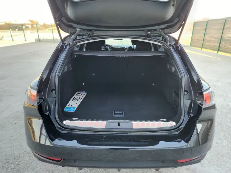 Peugeot 508 Dizel 2019. godište - Slika 28