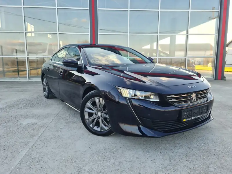 Peugeot 508 Dizel 2019. godište - Slika 3