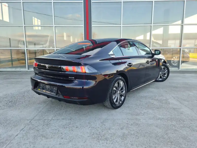 Peugeot 508 Dizel 2019. godište - Slika 5