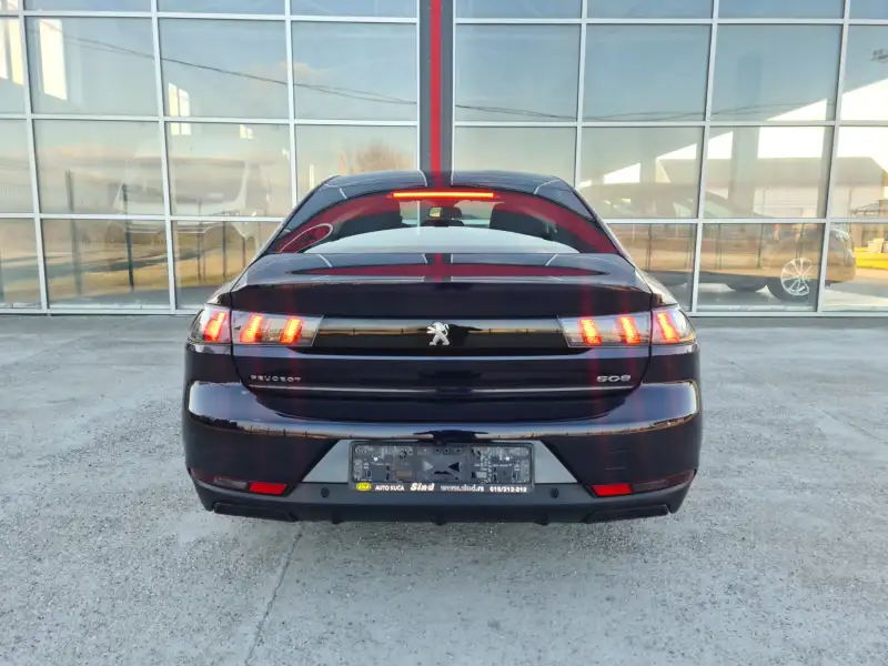 Peugeot 508 Dizel 2019. godište - Slika 6
