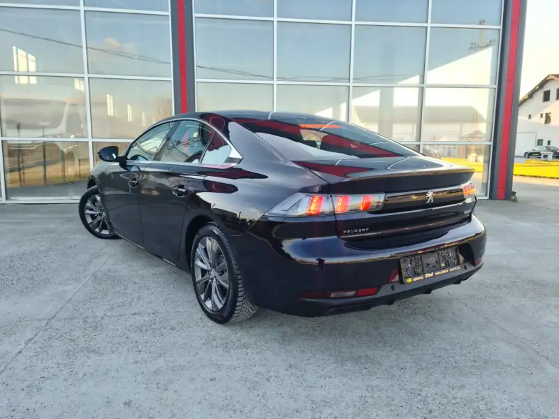 Peugeot 508 Dizel 2019. godište - Slika 7
