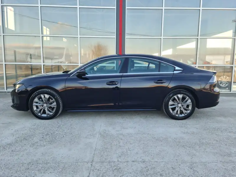 Peugeot 508 Dizel 2019. godište - Slika 8