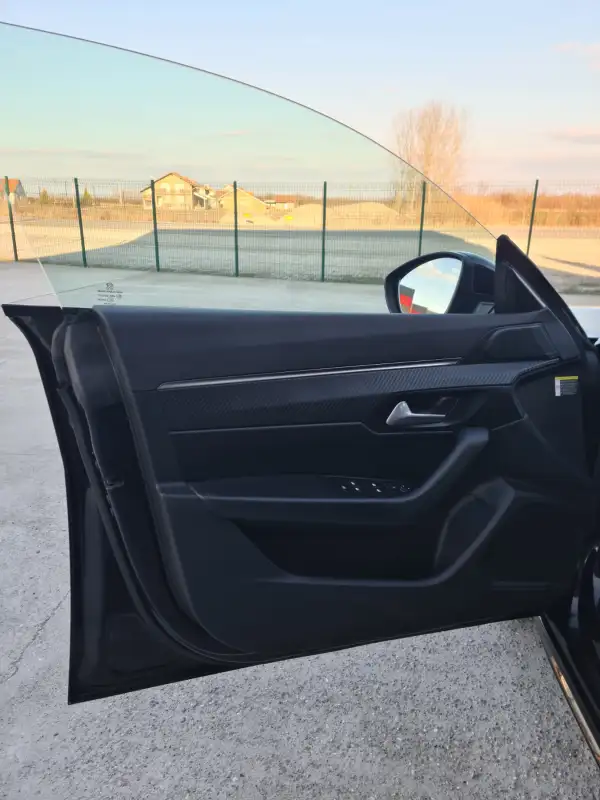 Peugeot 508 Dizel 2019. godište - Slika 9