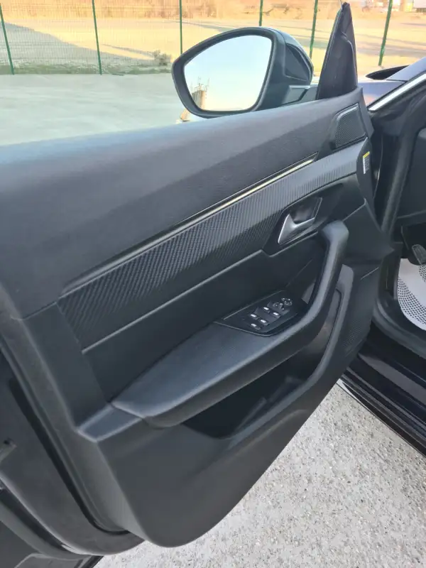 Peugeot 508 Dizel 2019. godište - Slika 10