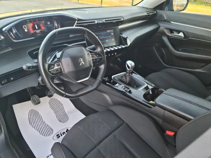 Peugeot 508 Dizel 2019. godište - Slika 11